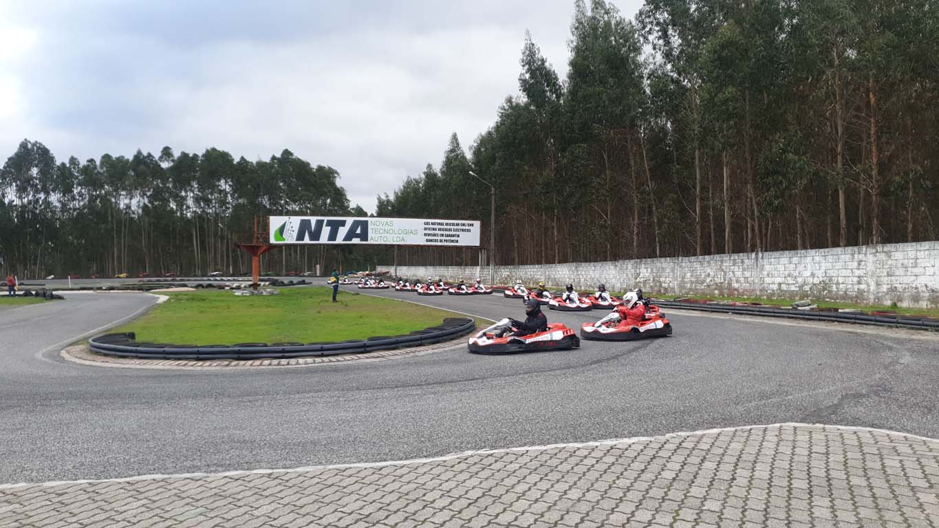 Linksport - Circuito Silver18